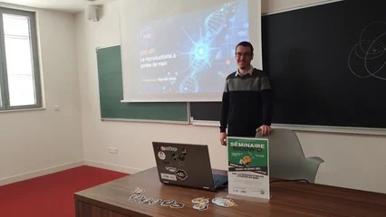 Conférence Vidéo